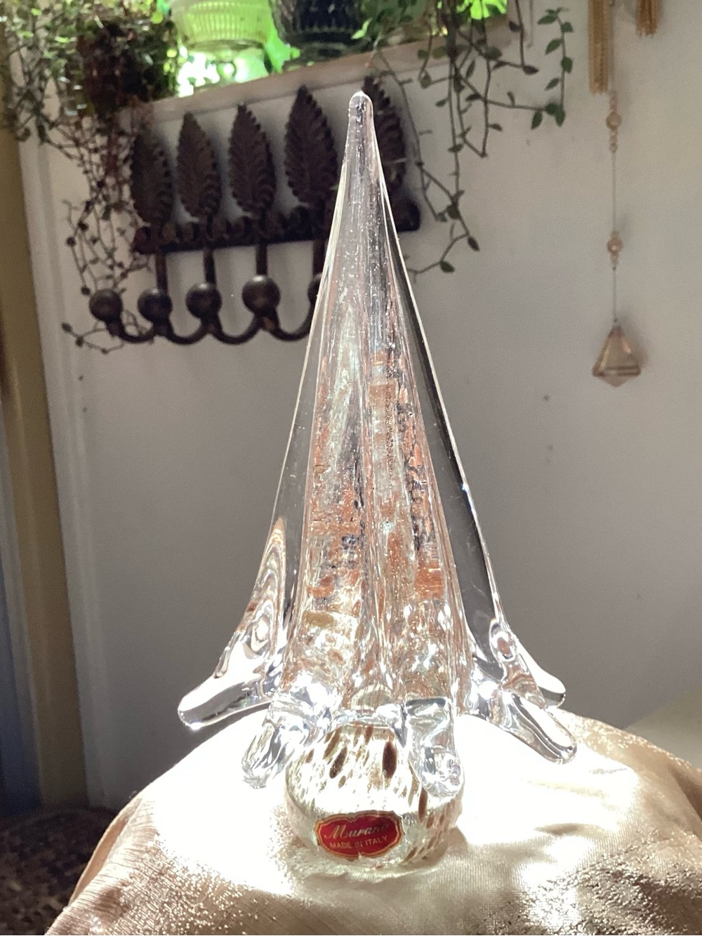 Glass Art
